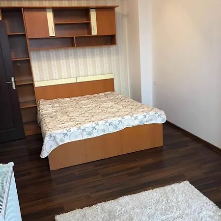Apartament Faleza Nord Carina * 康斯坦察